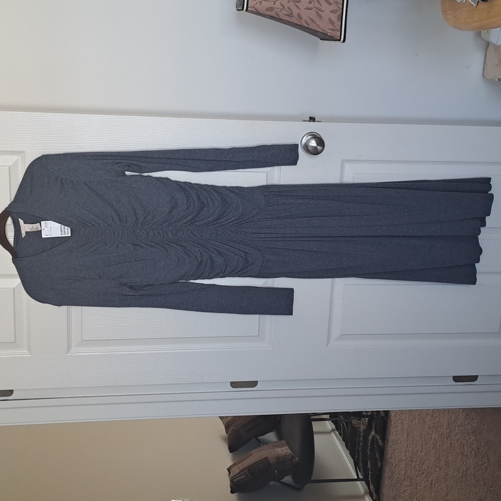 Nwt H&M DRESS